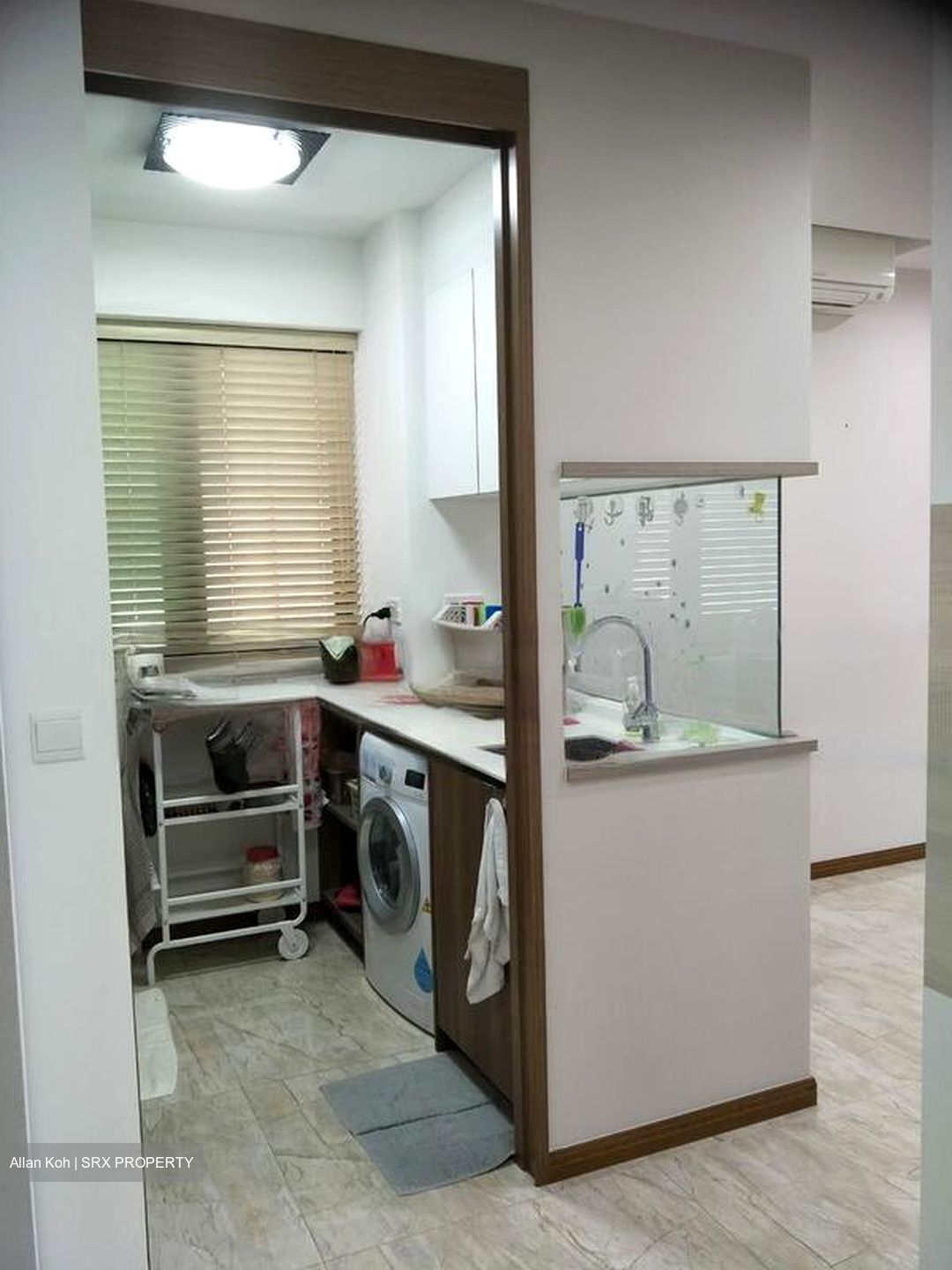 Kingsford Waterbay (D19), Apartment #466468461